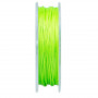 Повод ESP Shock Leader Fluoro Green 
