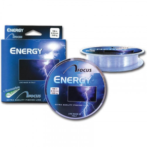 Влакно Focus Energy