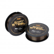 Влакно Fox Adaptive Camo Soft Steel 1000 м