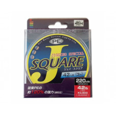Плетено влакно Gosen Jigging SP J - Square x 4
