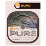 Флуорокарбон Guru Pure Fluorocarbon 50 м