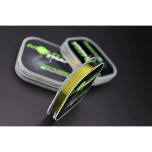 Влакно за повод Korda Mouth Trap - 20 м