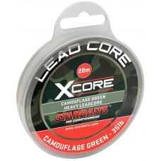 Lead Core Starbaits X-Core Camouflage