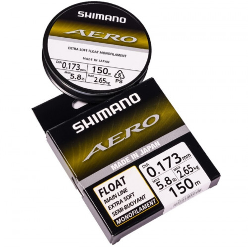 Монофилно влакно Shimano Aero Float 