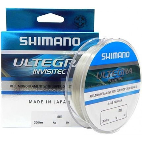 Влакно Shimano Ultegra Invisi 150 м
