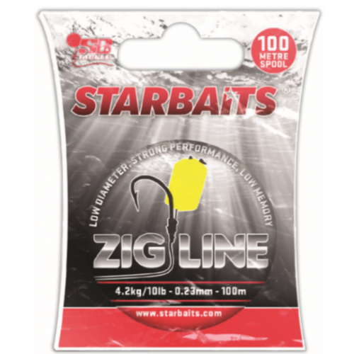Влакно за Zig Rig Starbaits Zig Line