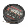 Шаранджийски повод с покритие SB X-Wrap STIFF Coated Braid