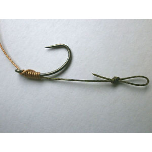 Шаранджийски повод Sufix Kameleon