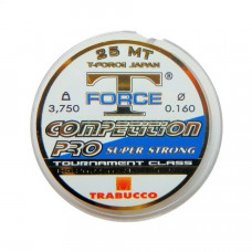 Влакно Tabucco T-Force Competition 25 м