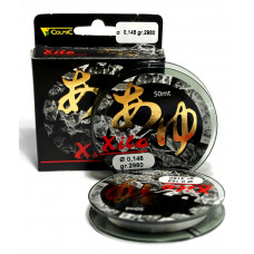 Влакно монофилно Colmic Xilo