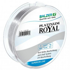 Влакно за повод Balzer Platinum Royal