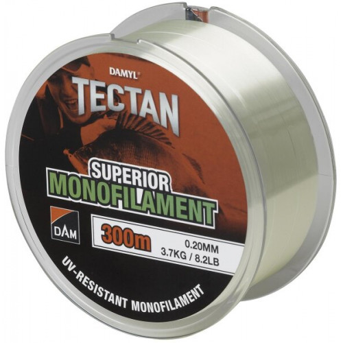  Влакно Damyl Tectan Superior Monofilament 300 м