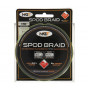Влакно за Спод NGT Spod Braid Fluoro Yellow Teflon Coated 300 м