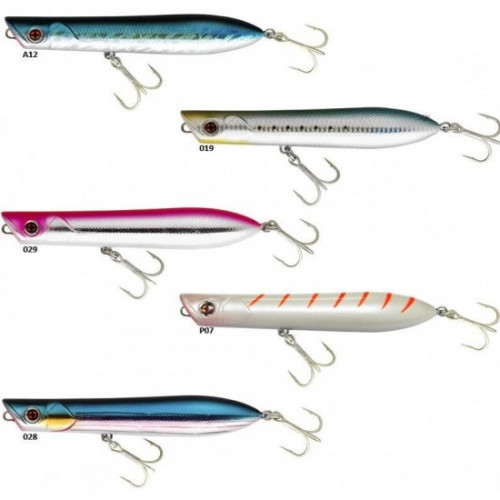 Попер Sakura Exopen 175 Surface