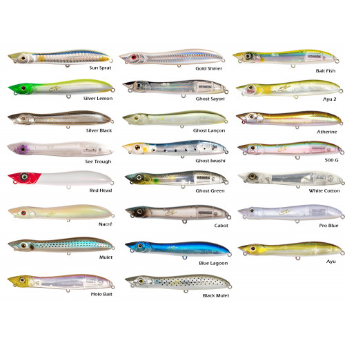 Воблер Xorus PATCHINKO 10 см