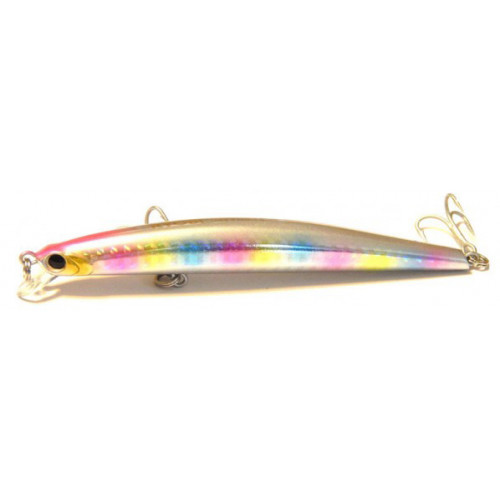 Воблер Ryobi  Pro Minnow SM1051(F)