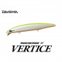 Воблер Daiwa Shore Shiner Z Vertice 120F - SSR