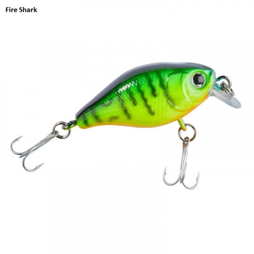 Воблер Balzer Colonel UV Striker Crank