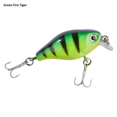 Воблер Balzer Colonel UV Striker Crank