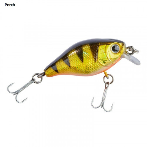 Воблер Balzer Colonel UV Striker Crank