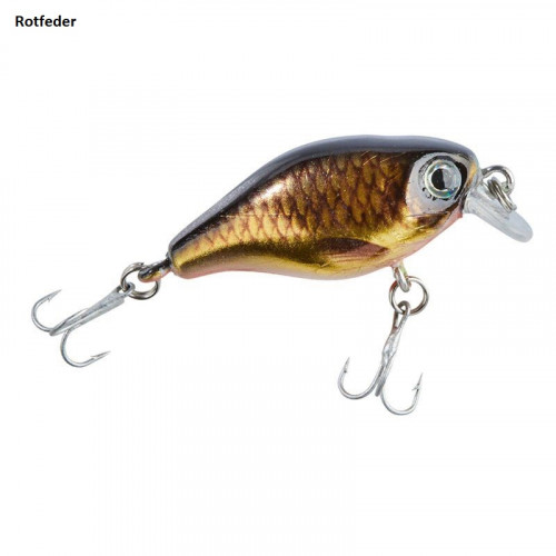 Воблер Balzer Colonel UV Striker Crank