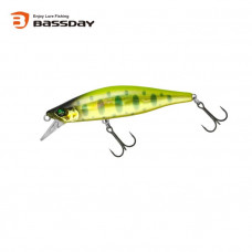 Воблер Bassday Mononofu 35S