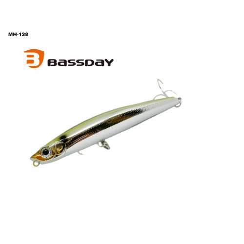 Воблер Bassday Sugapen 95F