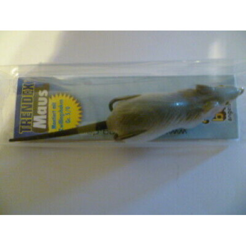 Воблер Behr Trendex Mouse  6 см