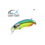 Воблер Last Cast CC38 S