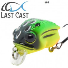 Воблер Last Cast JaBug 26 F