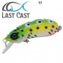 Воблер Last Cast CC38 S