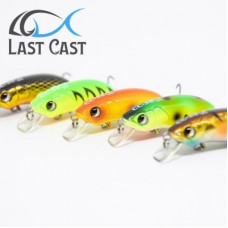 Воблер Last Cast CC38 F