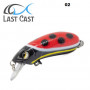 Воблер Last Cast CC38 S