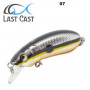Воблер Last Cast CC38 S