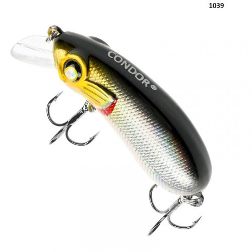 Воблер Condor Peanut 50F