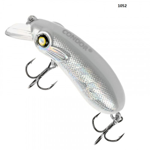 Воблер Condor Peanut 50F