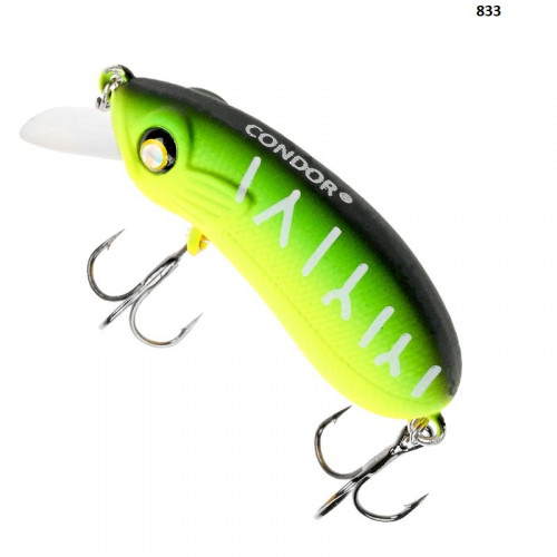 Воблер Condor Peanut 50F