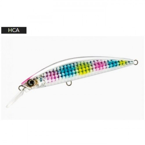 Воблер Duel Hardcore Heavy Minow 70 S