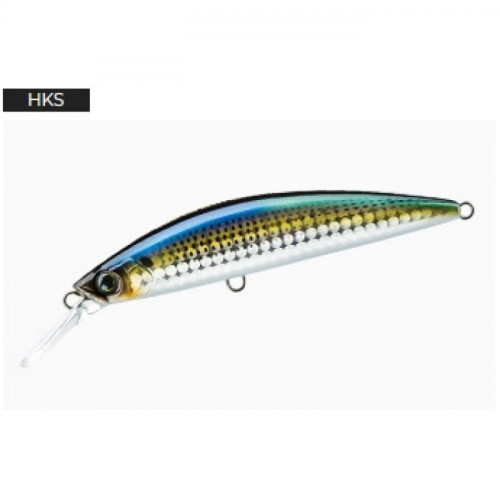 Воблер Duel Hardcore Heavy Minow 70 S