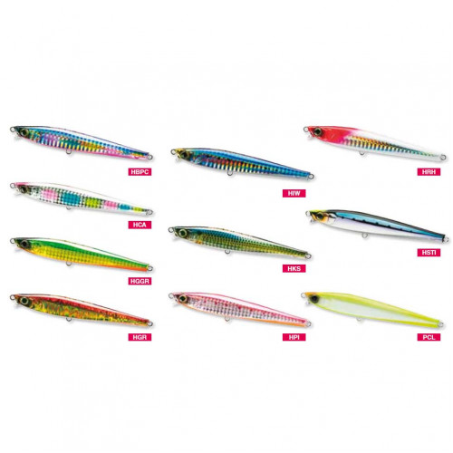 Воблер Duel Hardcore Heavy  Shot 85 S 