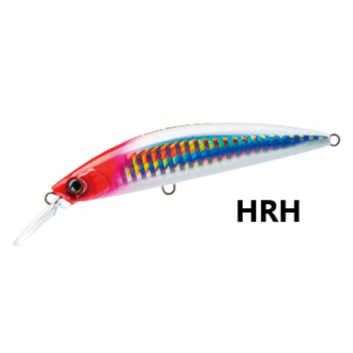 Воблер Duel Hardcore Heavy Minow 70 S