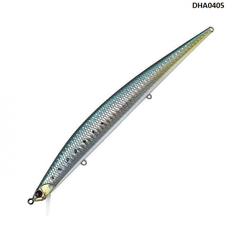 Воблер Duo Tide Minnow Slim 175 Flyer