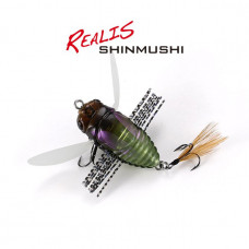 Воблер DUO Realis Shinmushi