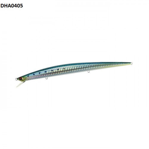 Воблер Duo Tide Minnow Slim 200 Flyer