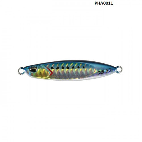 Пилкер Duo Drag Metal Cast Shot 15 