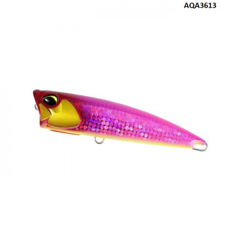 Воблер Duo Realis Fangpop 105 