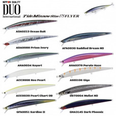 Воблер Duo Tide Minnow Slim 175 Flyer
