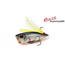 Воблер Duo Realis Popper 64 