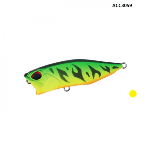 Воблер Duo Realis Popper 64 