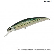 Воблер Duo Spearhead Ryuki 95S WT SW LIMITED Воблер Duo Spearhead Ryuki 95S WT SW LIMITED